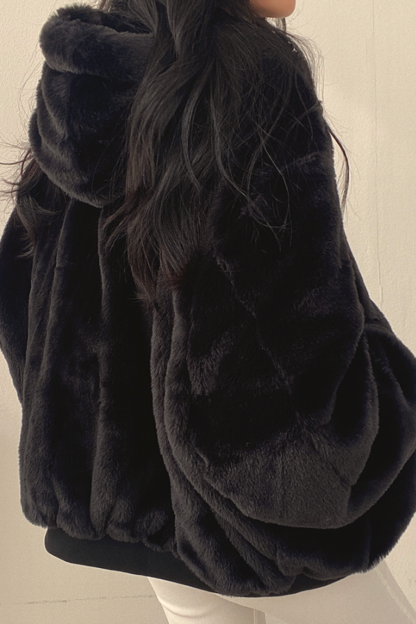 WW | Stylish Winter Coat