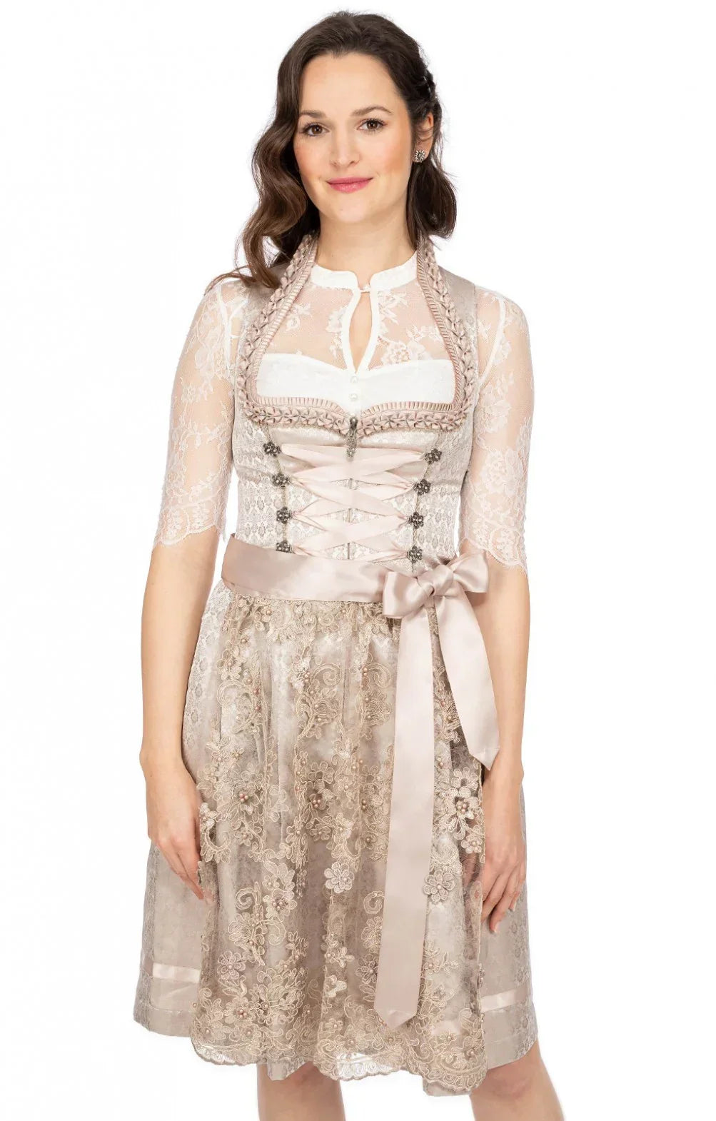 WW | Einzigartiges Oktoberfest Outfit