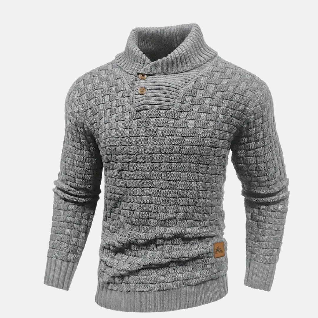 WW | Weave Sweater