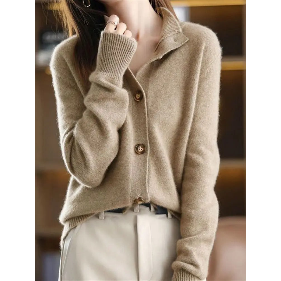 WW | Elegant Winter Vest for Women