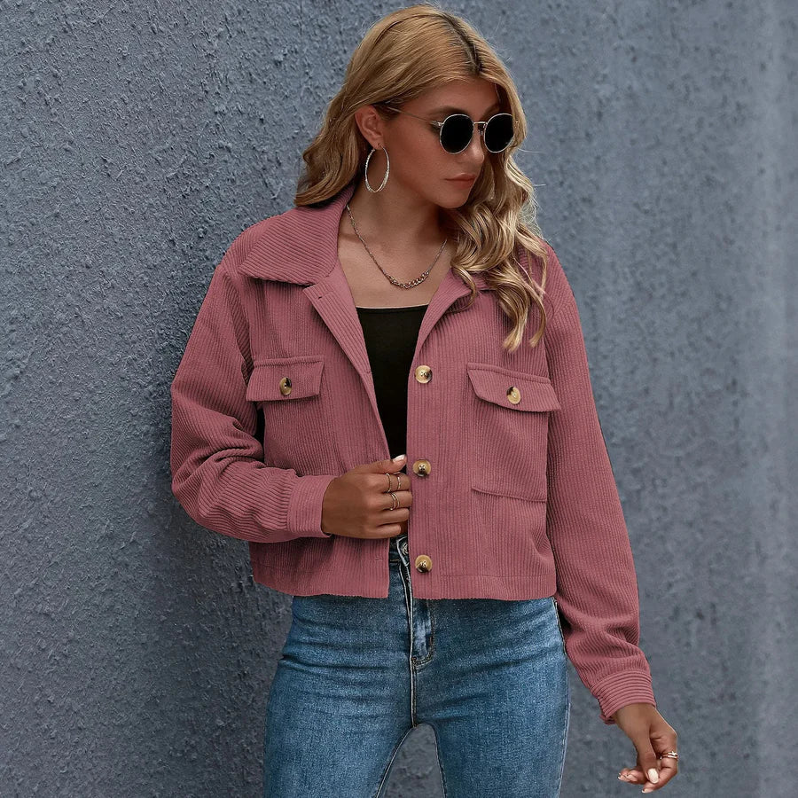 WW | Elegant Summer Jacket
