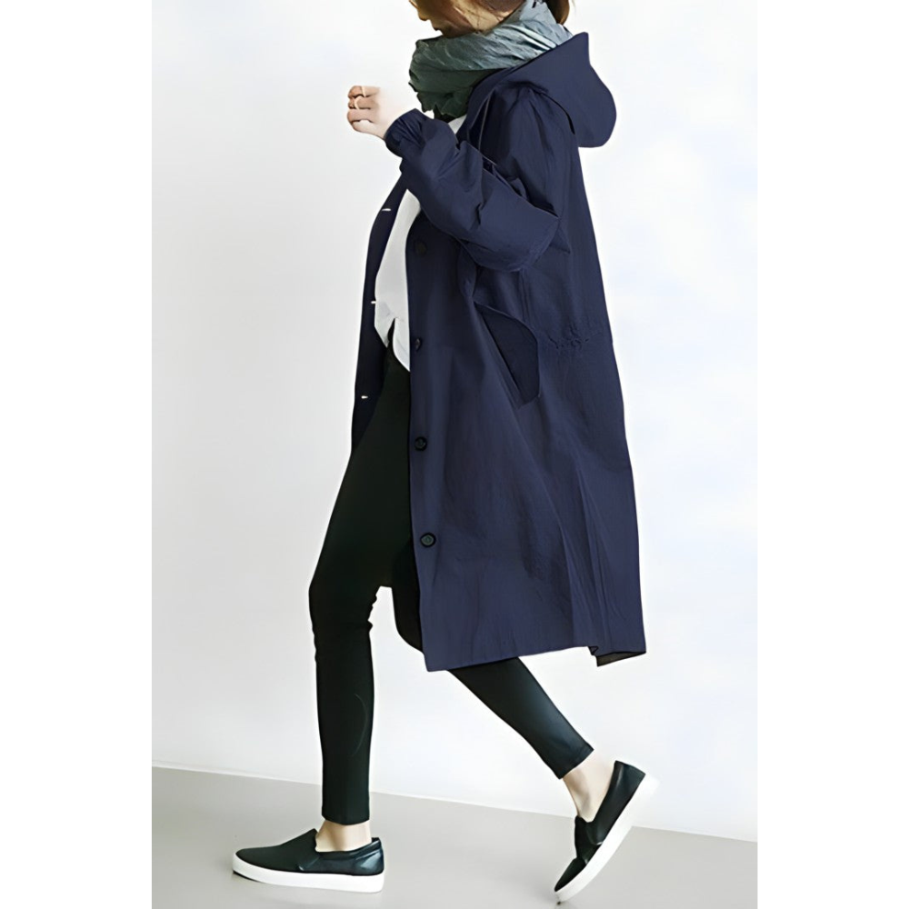 WW | Fashionable Jacket for Women Autumn Winter