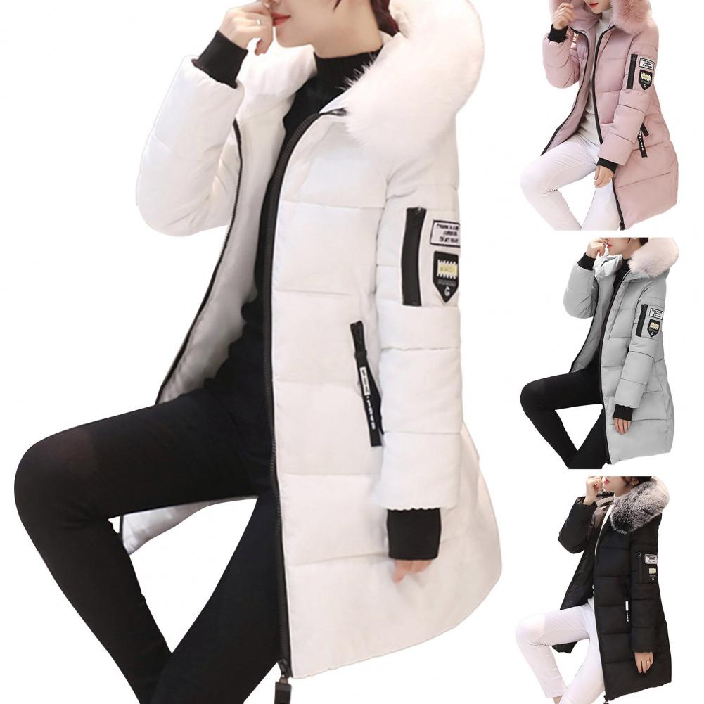 WW | Women's Cotton Winter Jacket