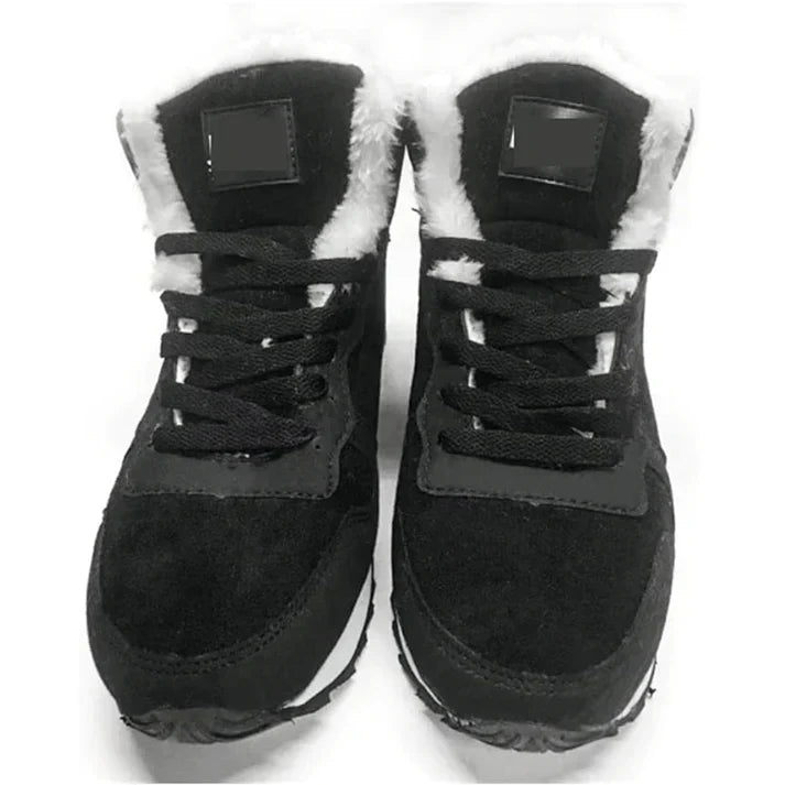 WW | Non-slip Men's Winter Boots