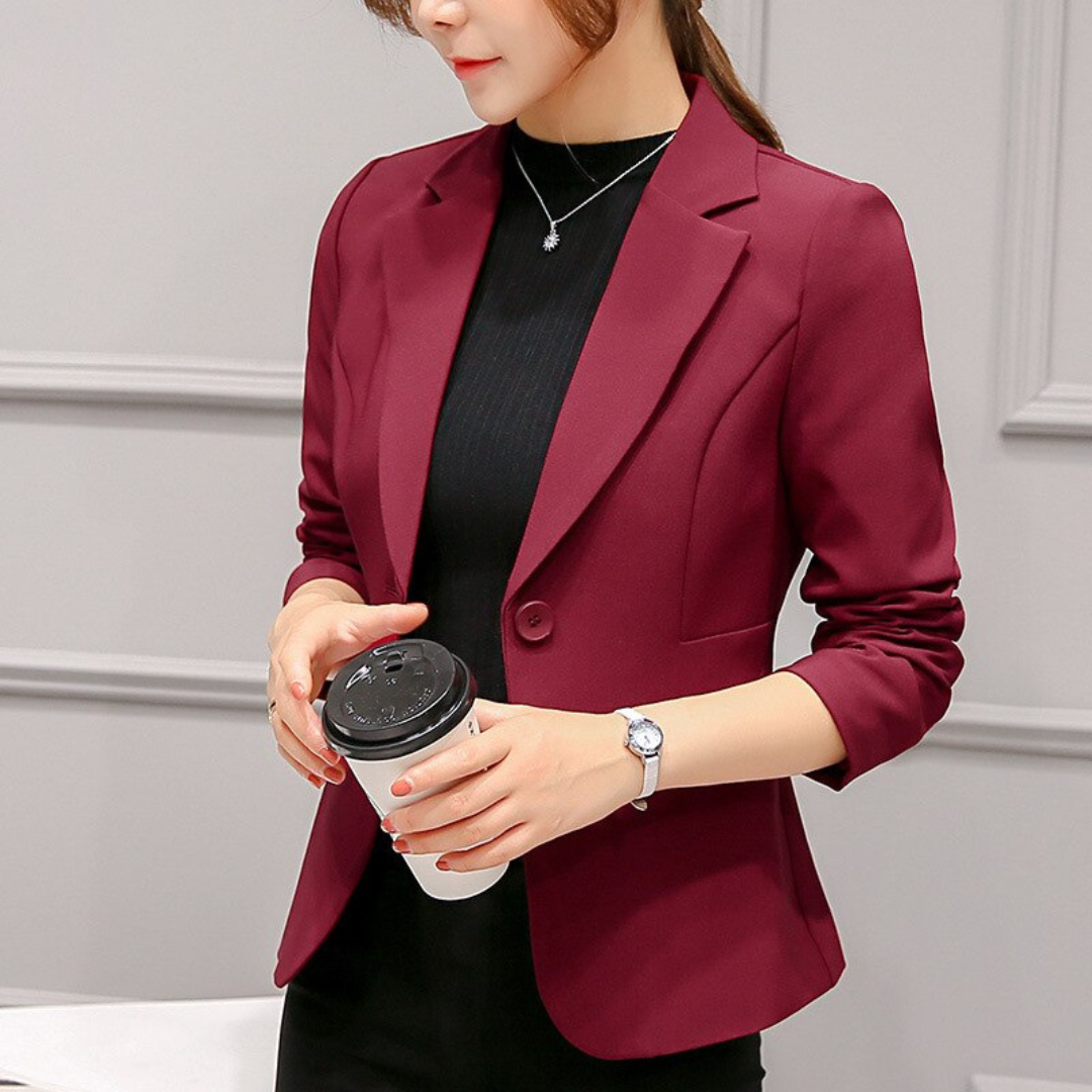 WW | Schicke Jacke für Damen