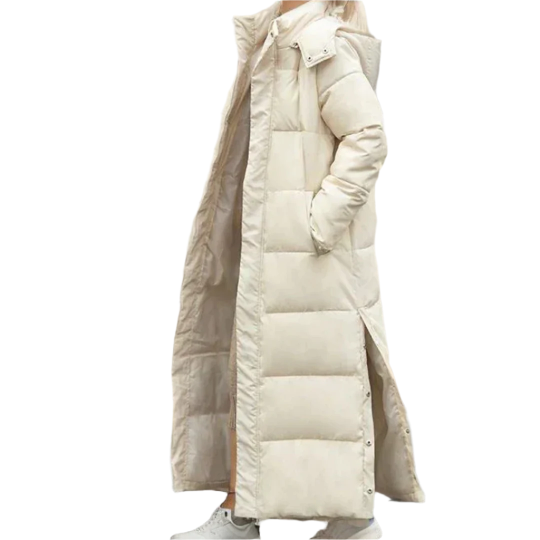 WW | Zeitlose Damen Winterjacke
