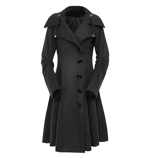 WW | Eleganter Mantel für Damen