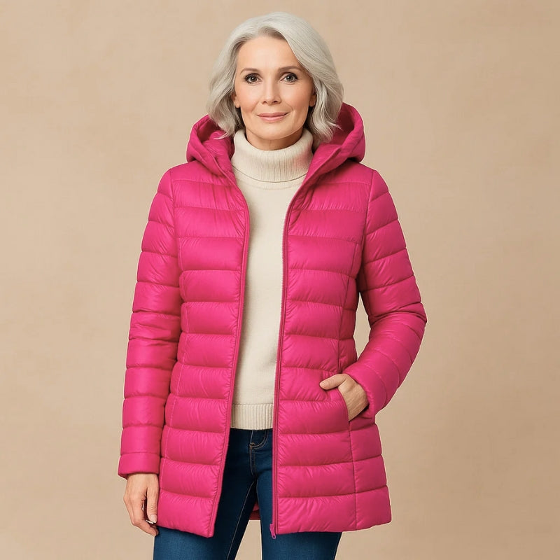 WW | Lightweight Down Jacket