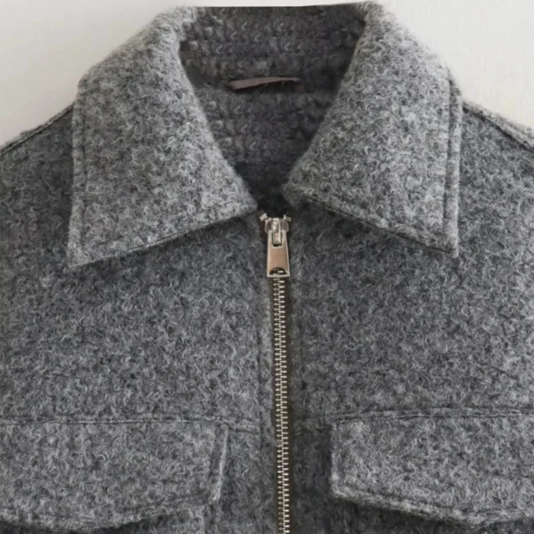 WW | Stylish Short Jacket for Women