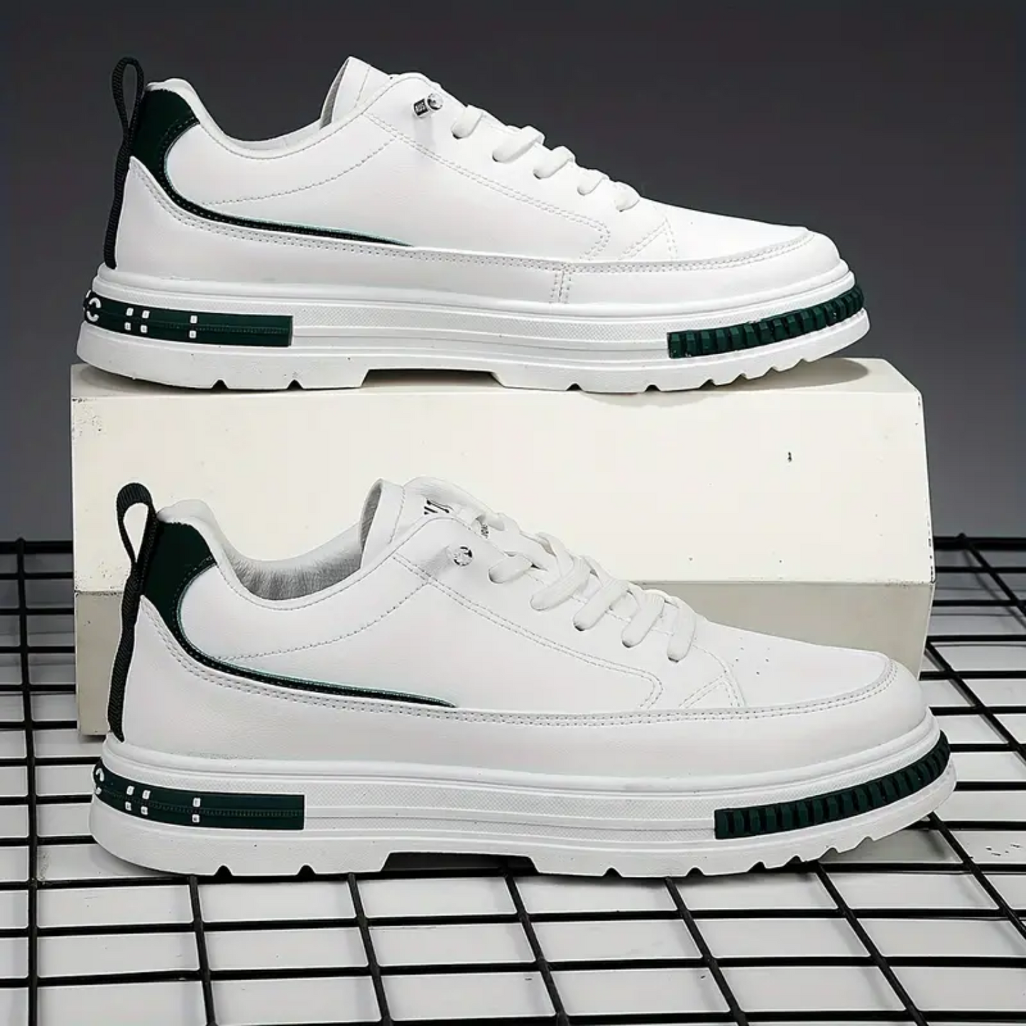 WW | Orthopädische Komfort Sneakers