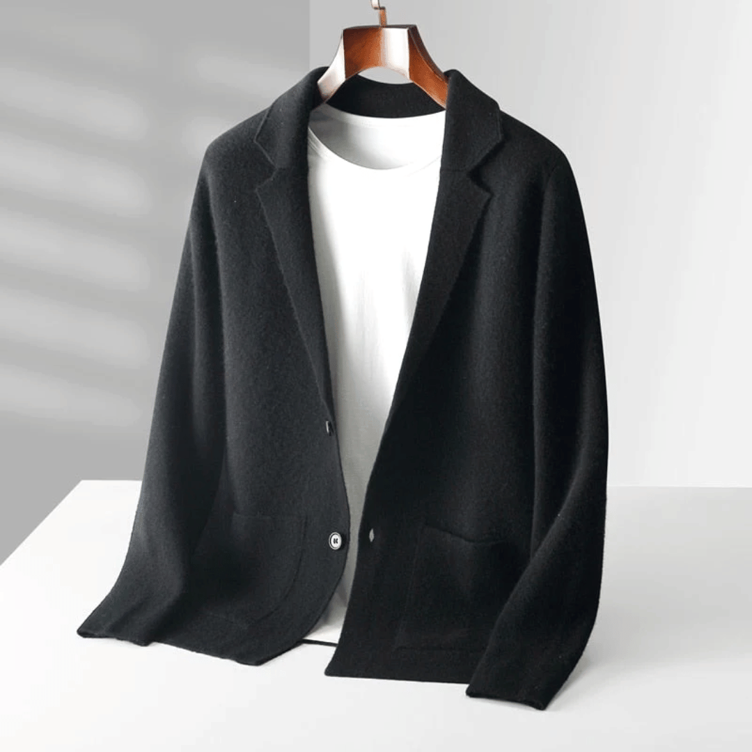 WW | Damen Merinowolljacke