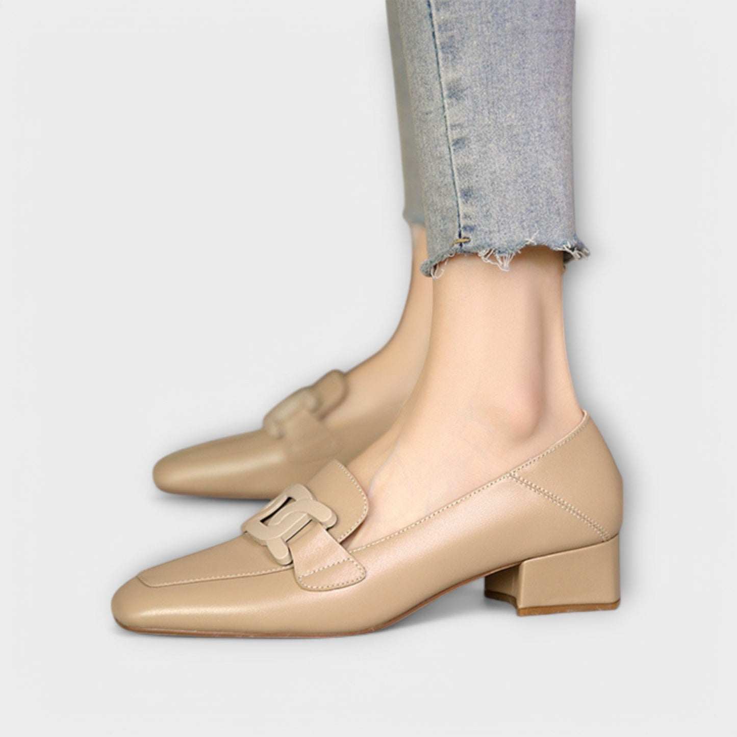 Hedda™ | Moccasins