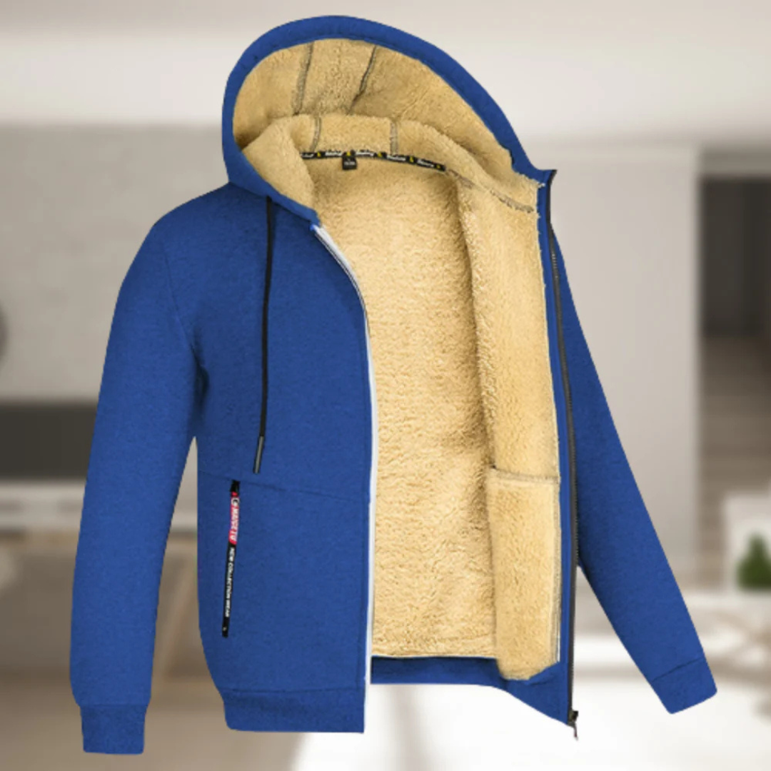 WW | Casual Jacket for Men Winter