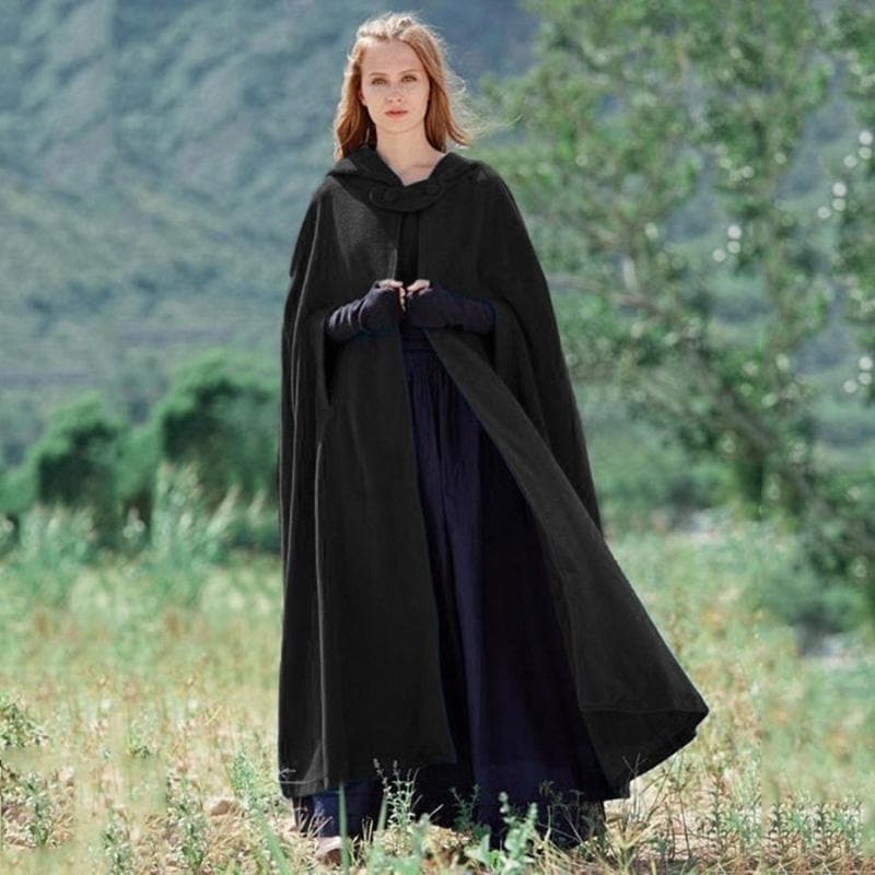 WW | Soft and warm cotton coat