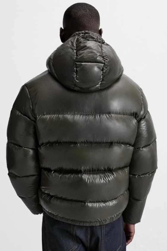 WW | Winter For Men Short