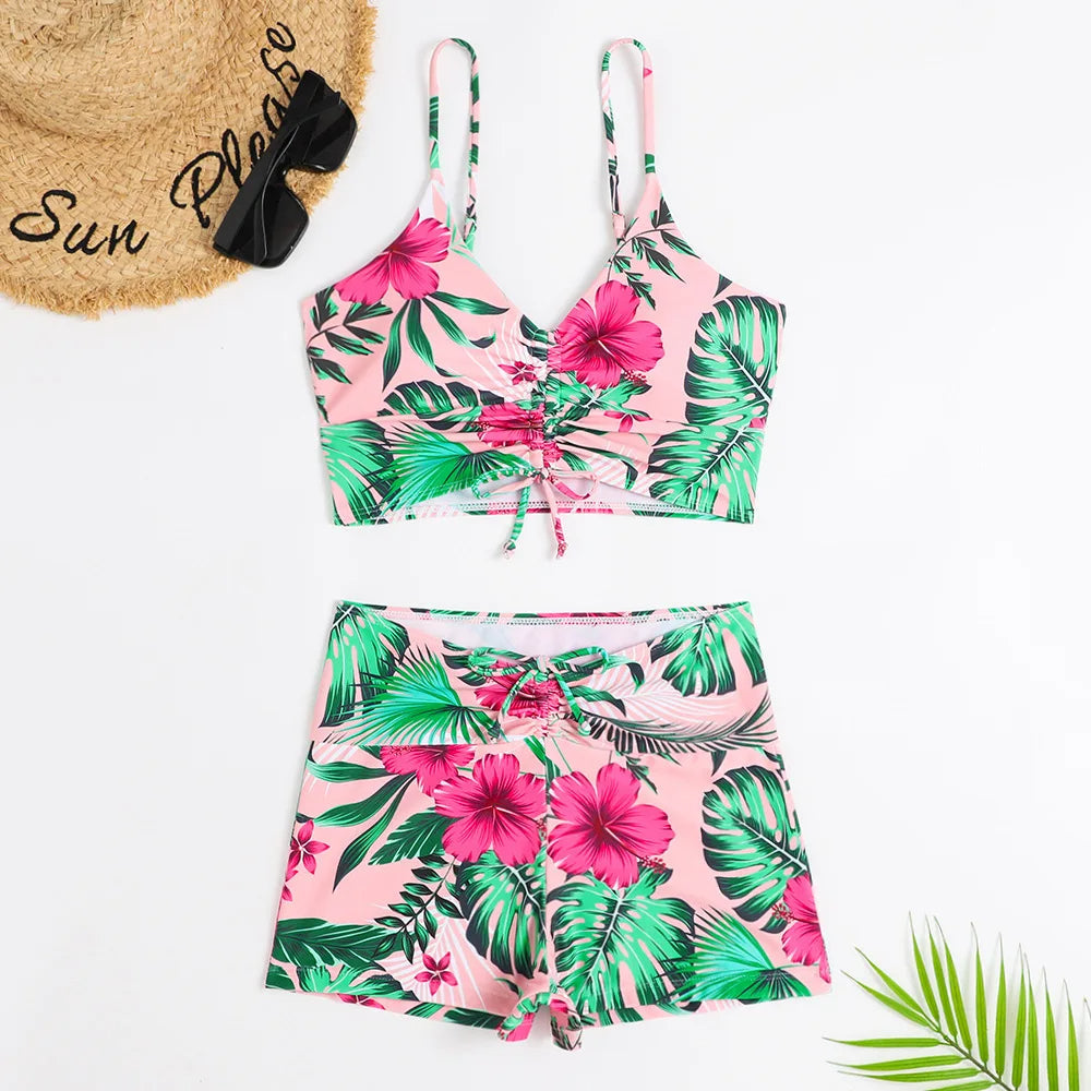 WW | Zweiteiliges Damen Bikini