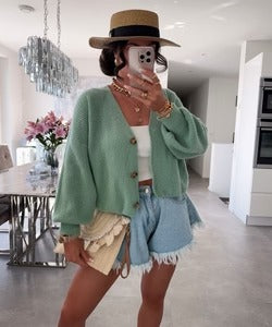 WW | Stylish lightweight casual jacket for everyday use