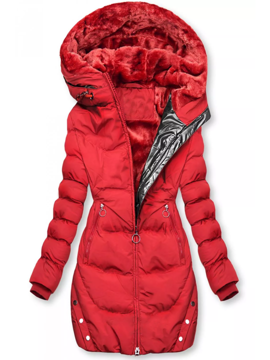 WW | Women's Jacket with Warm Plush Lining
