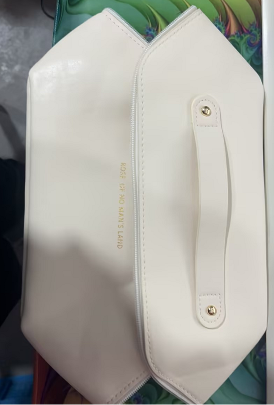 WW-Up Leather Bag