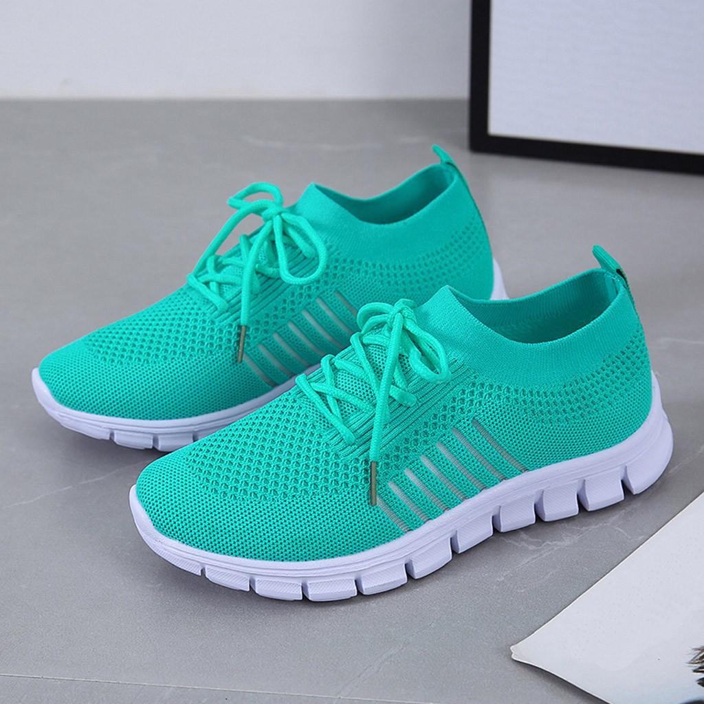 WW | Komfort Damen Turnschuhe Rochele