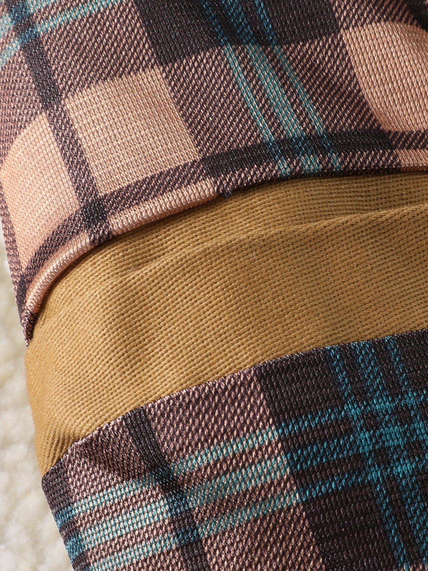 WW | Warm Lambswool Winter Jacket for Men