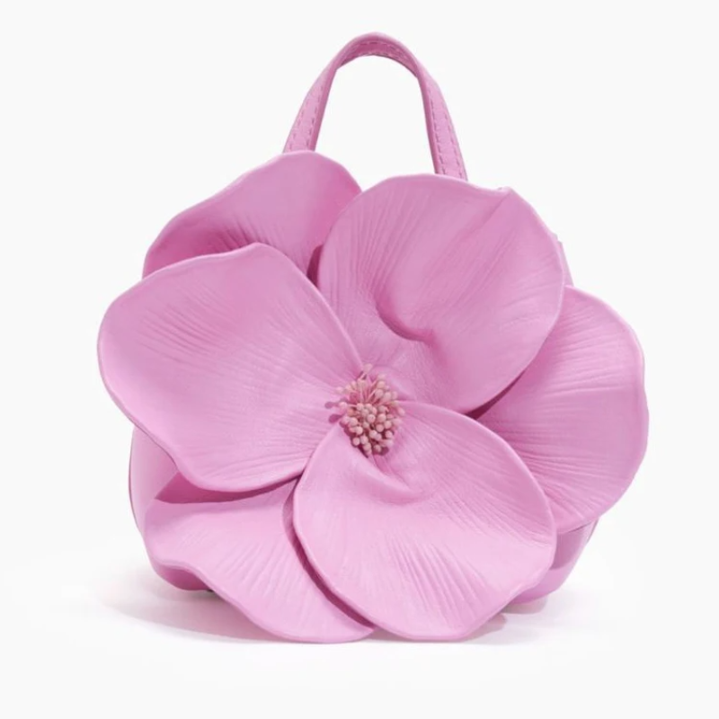 WW | Small handbag with chain