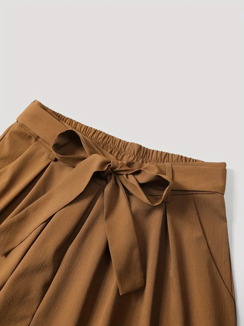 WW | Sculpted Culotte Pants