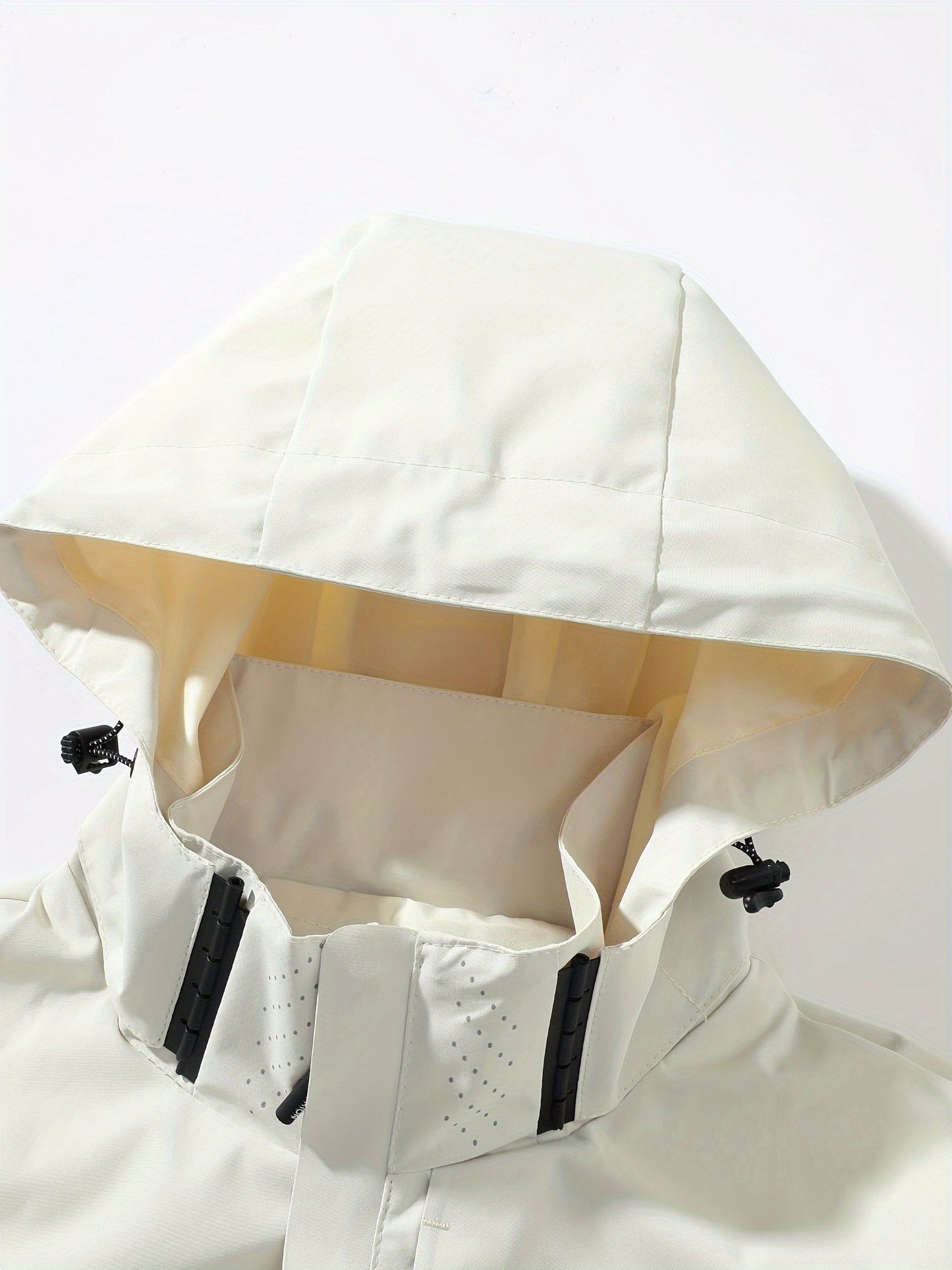 WW | Wind and Waterproof Women's Sports Jacket with Hood