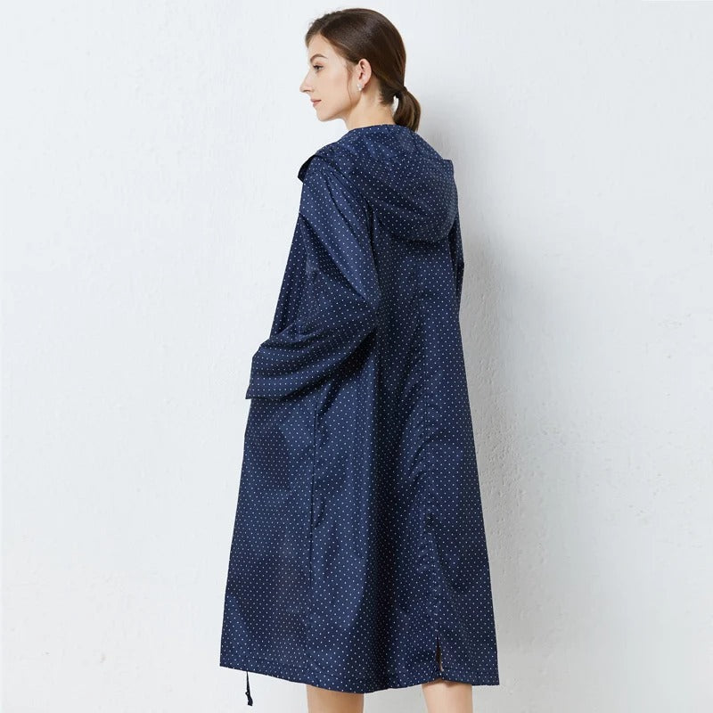 WW | Women's Raincoat
