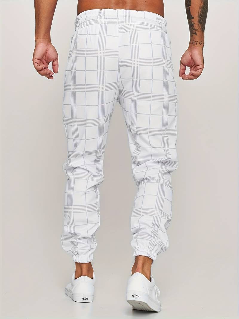 WW | Jogging Pants - Anton