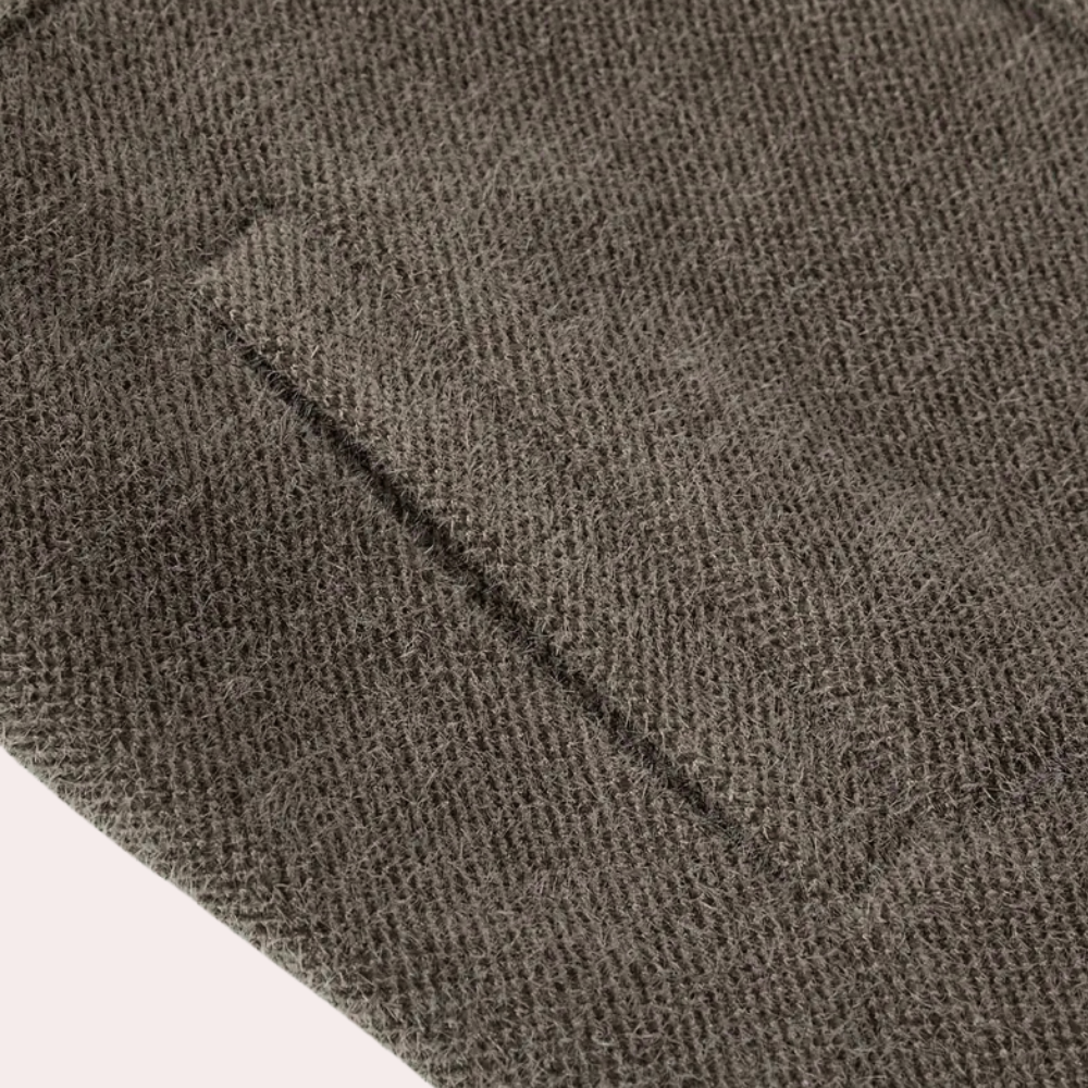 WW | Herren Winterjacke für Abenteuer