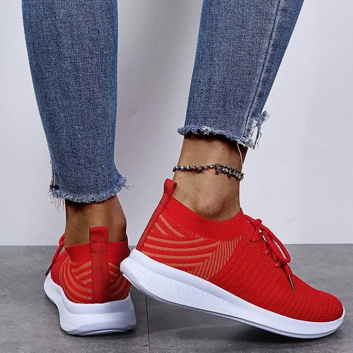 WW | Orthopedic and Lightweight Sneakers