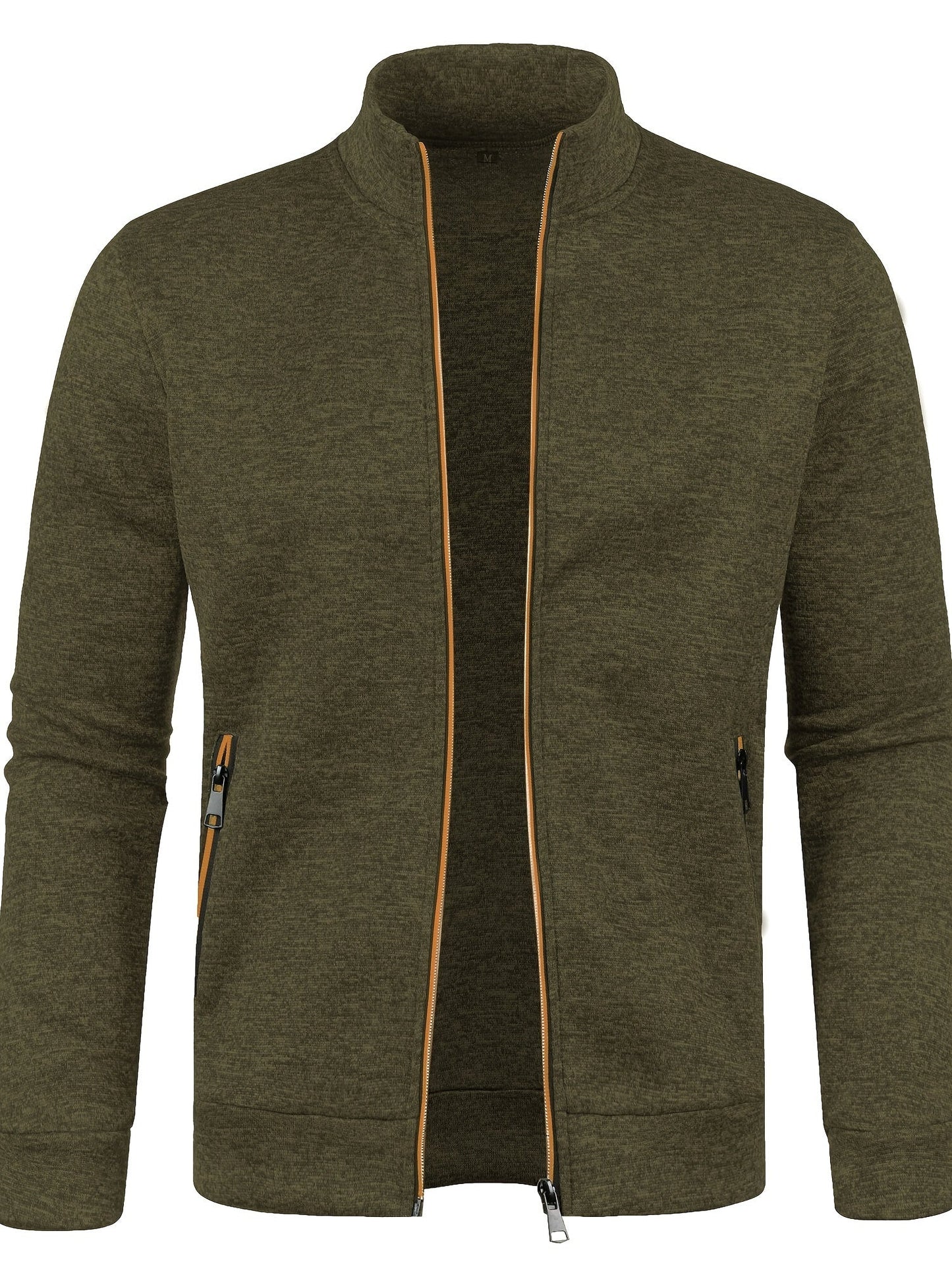 WW | Jacke Mit Reißverschluss