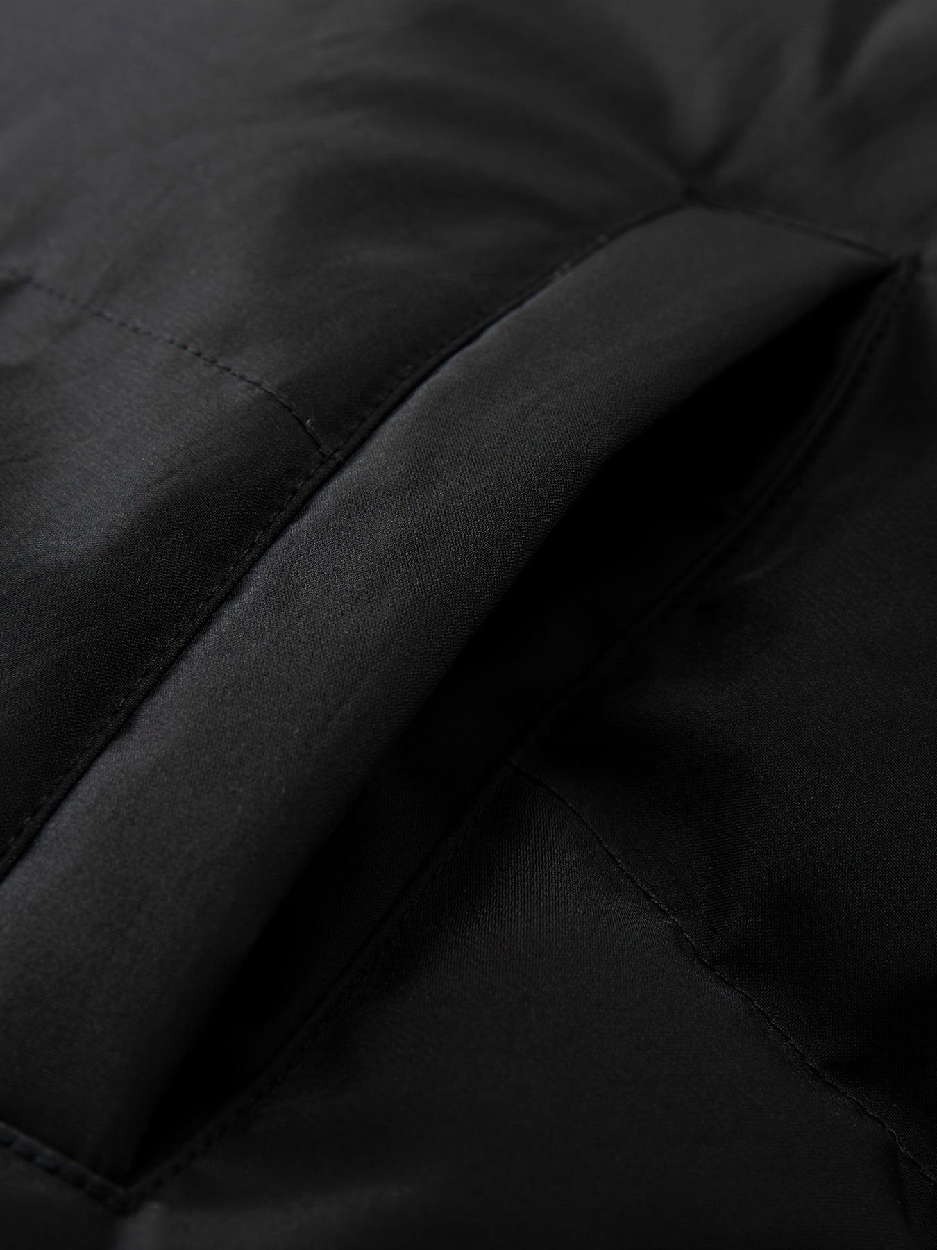 WW | Casual Warm Padded Men's Winter Jacket - Ideal for Winter