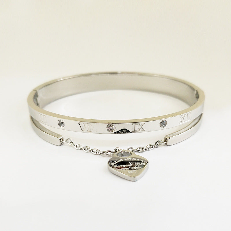 WW | Love Forever Bangle