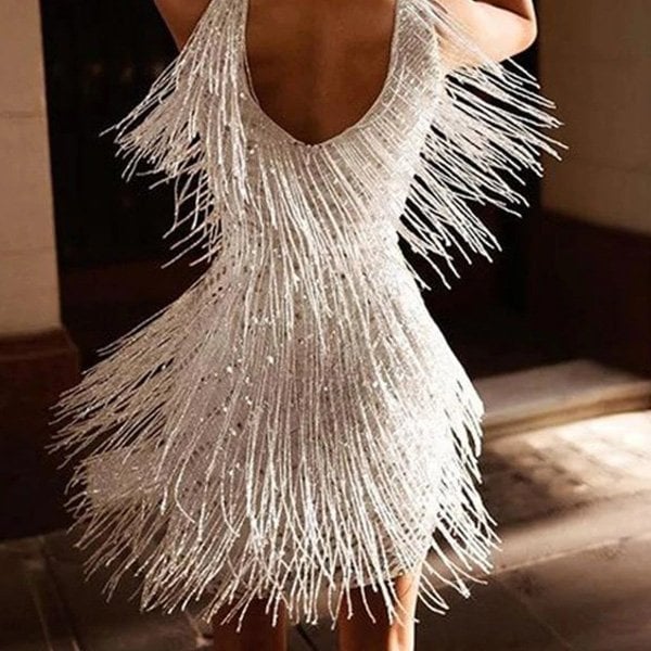 WW | Elegantes Abendkleid