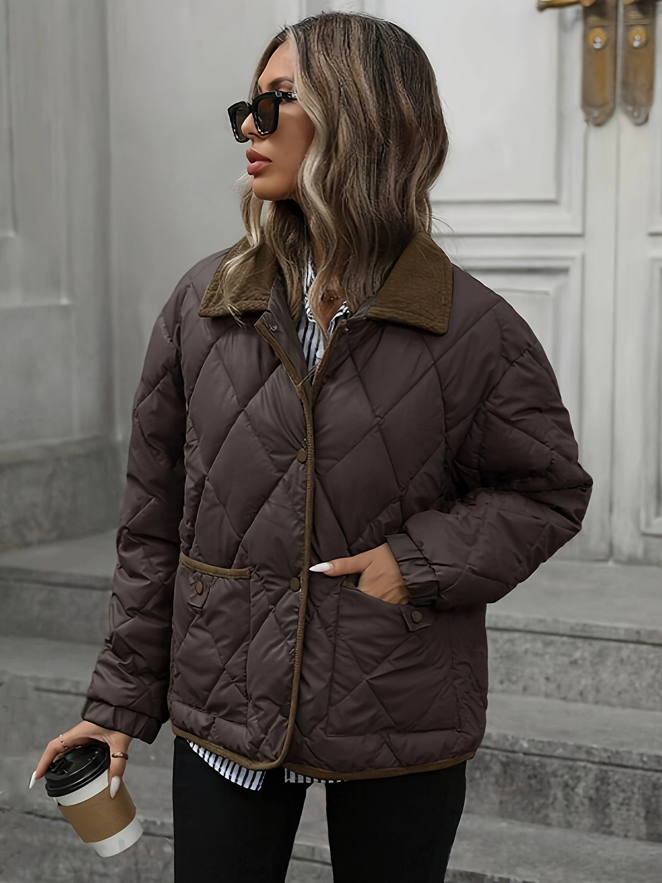 WW | Windproof transitional jacket for women