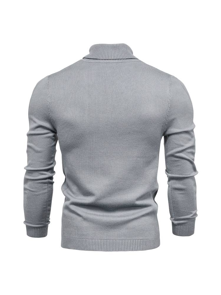 WW | Turtleneck sweater