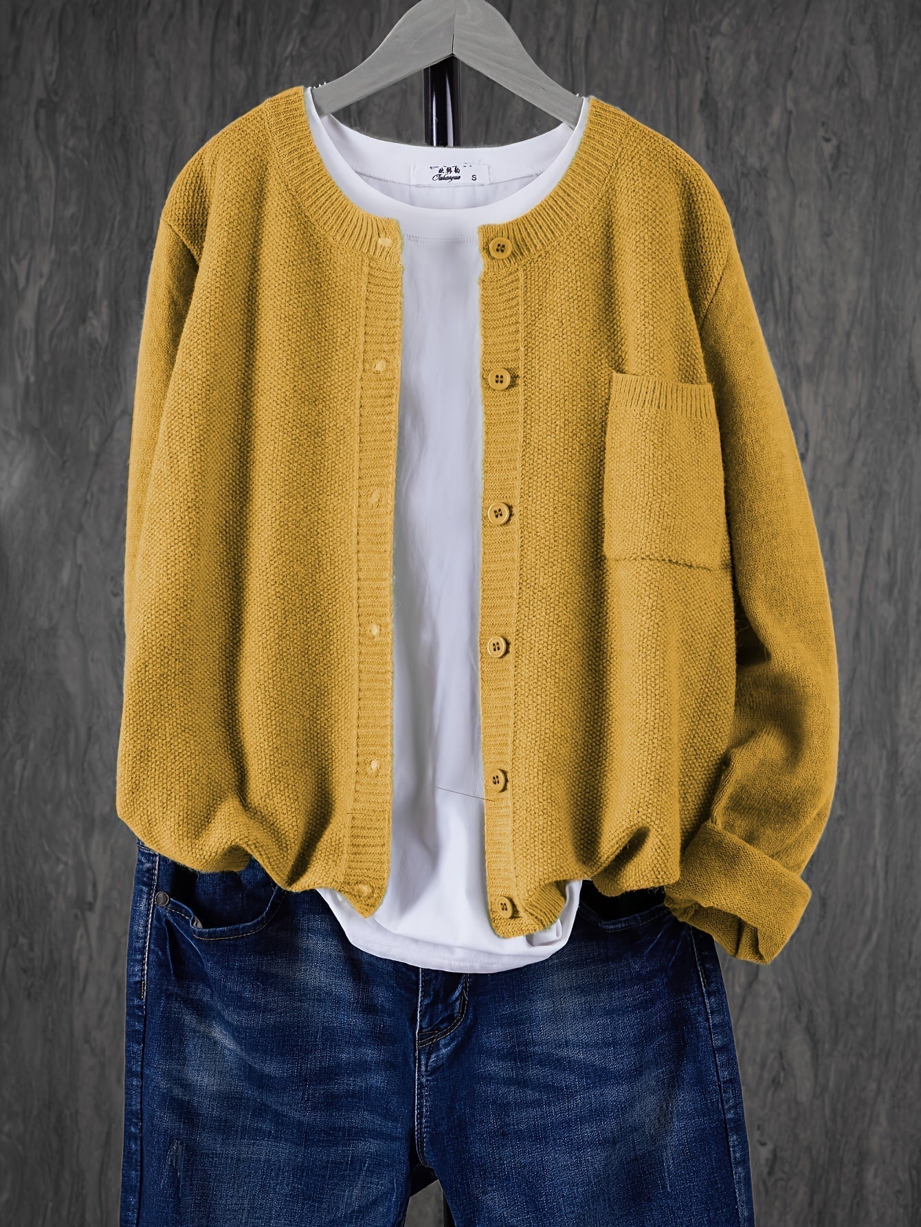 WW | Casual Cardigan for Women