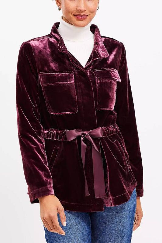 WW | Liv Jacke