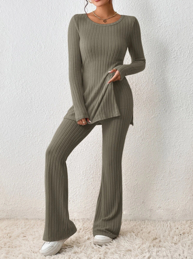 WW | Women's Knitting Set for Elegance and Comfort