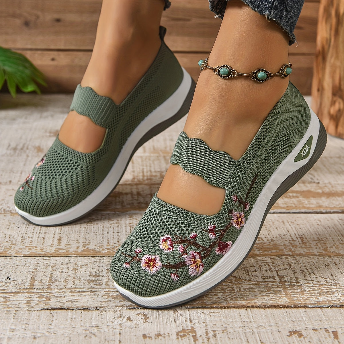 Raina™ | Orthopedic Comfort Shoes