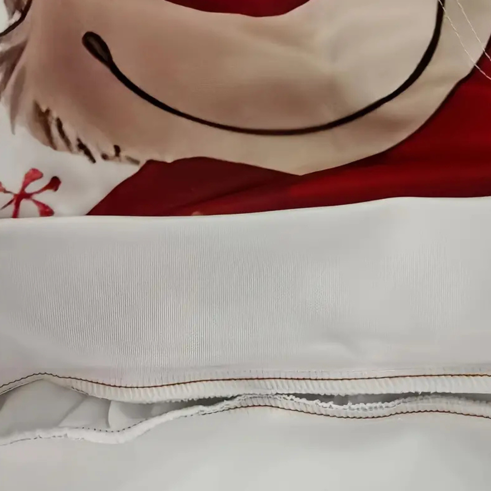 WW | Festtagskapuzenpullover für Männer