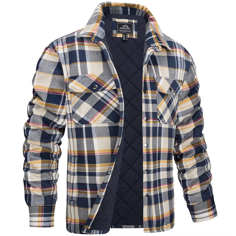 WW | Trendjacke für kalte Tage