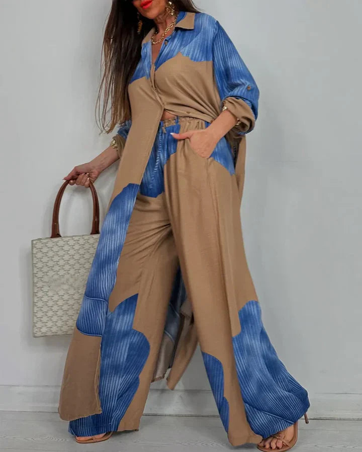Moriel™ | Elegant Set