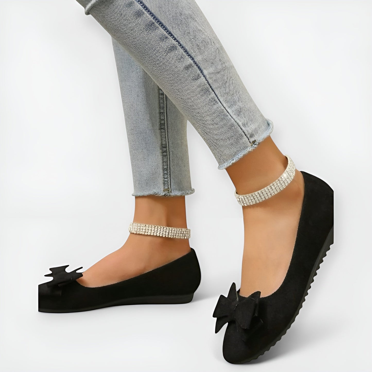 Hillevi™ | Stylish Orthopedic Shoes