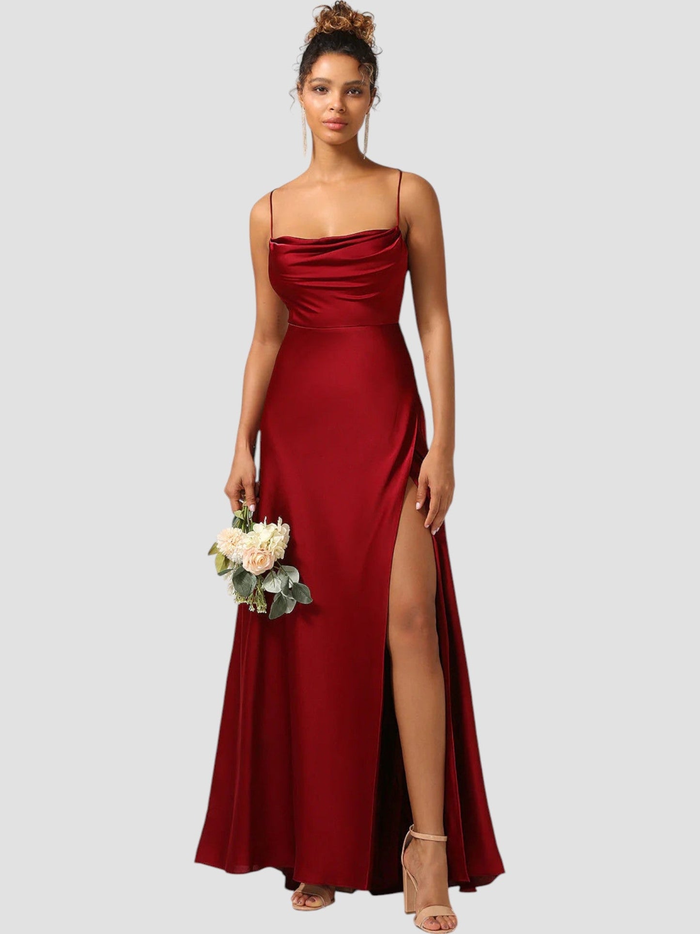 Elvira | Dress