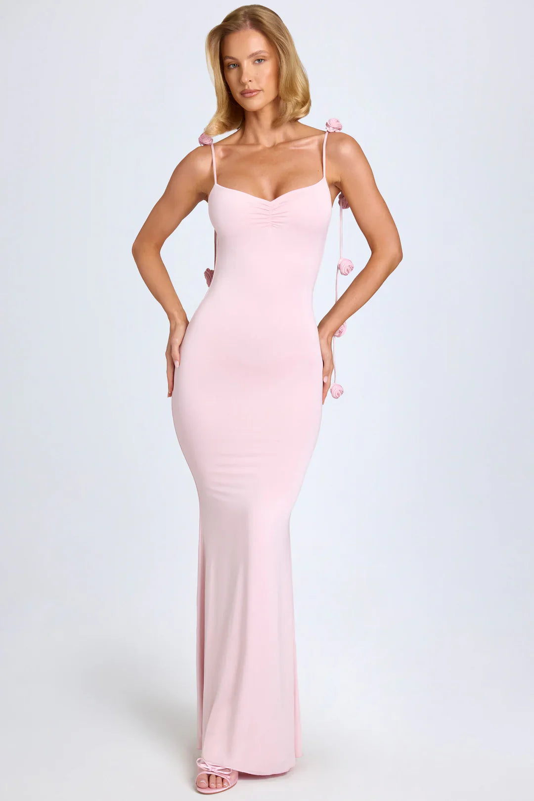 Aldona | Bloomed Elegance Gown