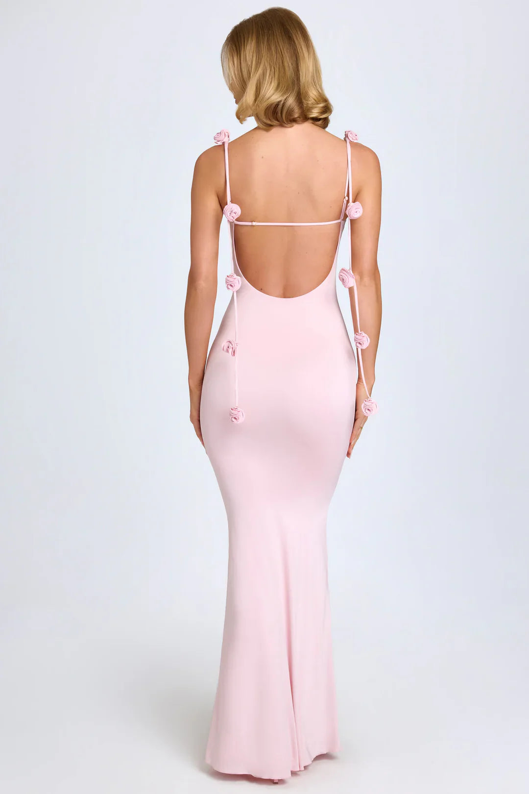 Aldona | Bloomed Elegance Gown