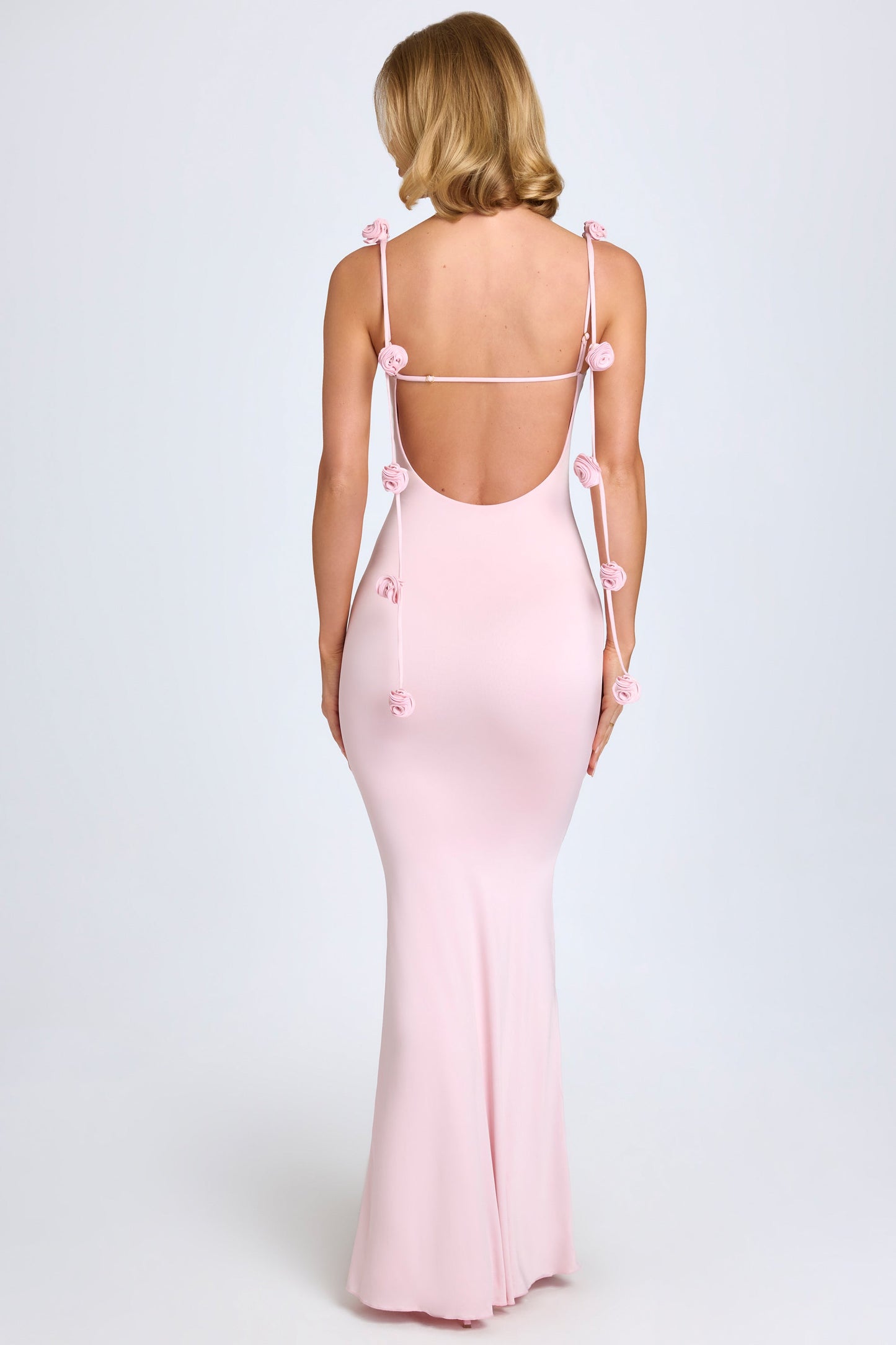 Elowin™ | Petal Grace Dress